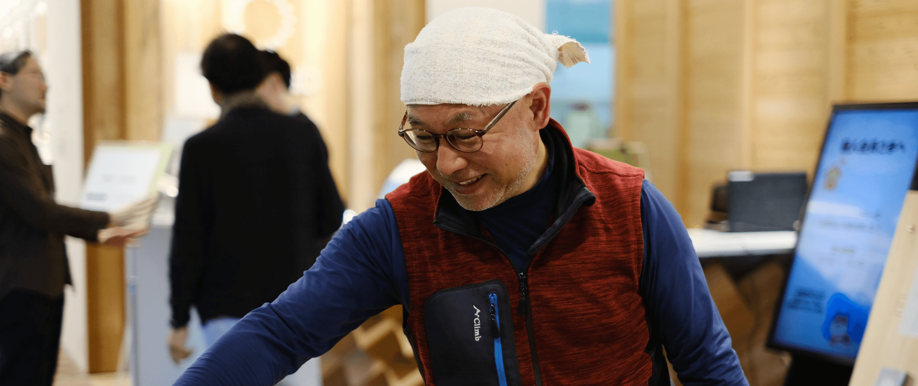 【新規会員募集中】マーフィーズファーム @ アリサンパーク(代々木公園)